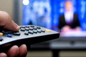 RT&Uuml;K 5 televizyon kanalının lisansını iptal etti