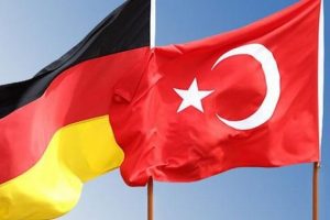 Almanya'dan T&uuml;rkiye'ye yanıt geldi