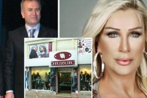 Seda Sayan'a tazminat Yargıtay'dan d&ouml;nd&uuml;! &Ouml;demeyecek...