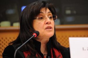 Leyla Zana'nın vekilliği d&uuml;ş&uuml;yor mu?