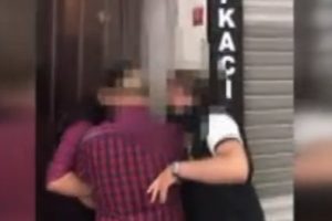 'Suriş' lakaplı şahıs yakalandı
