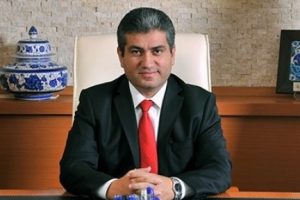 Eski T&Uuml;BİTAK Başkanı tahliye oldu