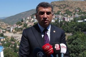 CHP'li Erol: Yaşananlar bizi isyan etme noktasına getirdi