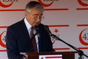 KKTC Cumhurbaşkanı Akıncı: Elbette benimseyemezdik
