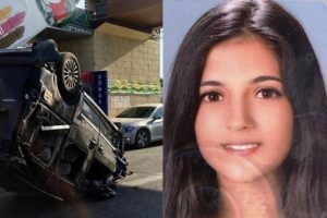 Stajyer hemşirenin &ouml;ld&uuml;ğ&uuml; kazada yeni gelişme