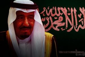Kral Salman, Suudi prensi tutuklattı!