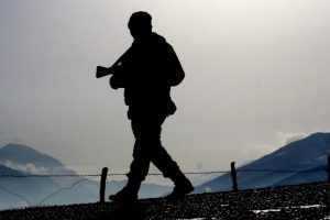 Gri listedeki 2 ter&ouml;rist etkisiz hale getirildi