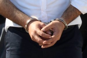 Mardin merkezli 8 ilde FET&Ouml; operasyonu: 34 g&ouml;zaltı