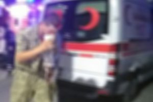 Valilikten askerlerin zehirlendiği iddiasına a&ccedil;ıklama!