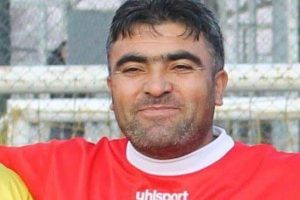 Eski futbolcu 35 yaşında trafik kazası kurbanı oldu