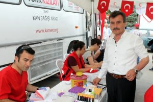 Minik Eslem Ela i&ccedil;in Bursa ve T&uuml;rkiye seferber oldu