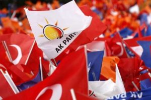 AK Parti'de yeni genel sekreter belli oldu