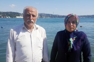 Bir ailenin haykırışı: "Oğlumu geri ver"