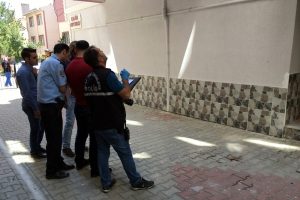 6. kattan d&uuml;şen &ccedil;ocuk hayatını kaybetti