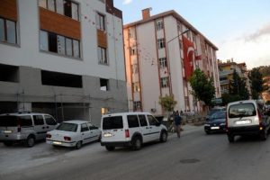 Tokat'ta &ouml;ğrenci yurdunda taciz ve teşhircilik iddiasıyla tutuklama