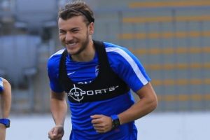 Trabzonspor Yusuf i&ccedil;in Beşiktaş ile anlaşamadı