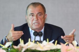 Fatih Terim'in a&ccedil;ıklamalarına cevap geldi