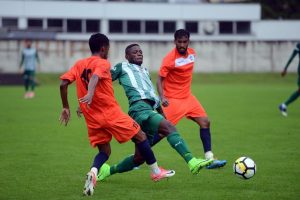 Bursaspor, &uuml;&ccedil;&uuml;nc&uuml; hazırlık ma&ccedil;ında Al Fayha ile gols&uuml;z berabere kaldı
