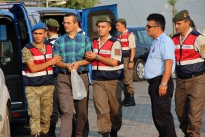 Suikast timi davasında sona yaklaşıldı