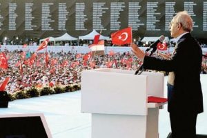 1 yıl sonra ortaya &ccedil;ıkan Yenikapı protokol&uuml;