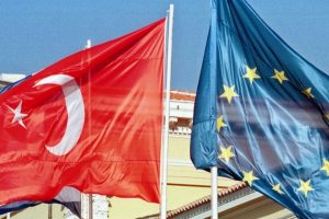 Br&uuml;ksel'de kritik toplantı