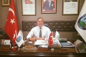 Balıkesir'deki &ccedil;eltik &uuml;reticisine sulama m&uuml;jdesi