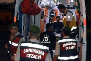 Pastadan zehirlenenlerin sayısı 19'a &ccedil;ıktı