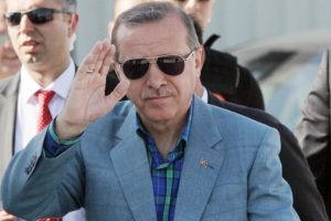 Erdoğan Suudi Arabistan, Kuveyt ve Katar'ı ziyaret edecek