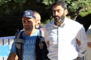 Ş&uuml;kr&uuml; Seymen: Darbeden haberim vardı