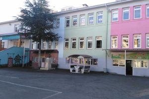 Bursa'da eğitime Yıldırım desteği