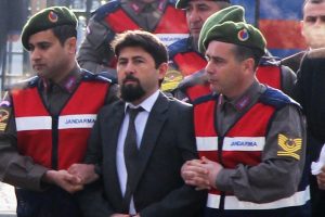 Darbeci y&uuml;zbaşıdan OHAL bahanesi
