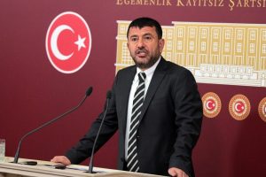 CHP'li Ağbaba 20 askeri personeli sordu