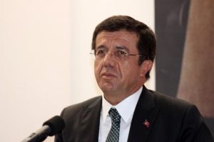 Bakan Zeybekci T&uuml;rkiye-Almanya ilişkilerini değerlendirdi
