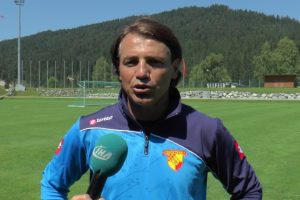 "Hedefimiz G&ouml;ztepe'yi daha ileriye taşımak"