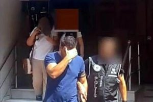 Organ ticareti yapan evli &ccedil;ift tutuklandı