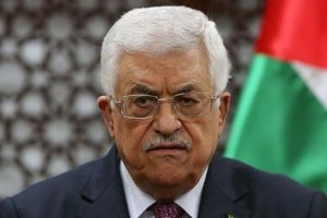 Mahmud Abbas: "İsrail'le resmi iletişimi kestik"