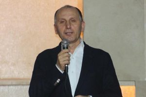 "Artık zirvenin takımı olmak istiyoruz"