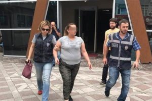 Eskort sitesinden tanıştı, buluşmaya gidince şok oldu!