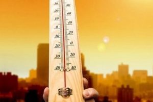 Bursa'da bug&uuml;n ve yarın hava durumu nasıl olacak? (22 Temmuz 2017 Cumartesi)