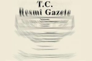Jandarma Genel Komutanlığı atamaları Resmi Gazete'de