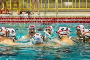 Sualtı hokeyinde d&uuml;nya şampiyonluğu geldi!