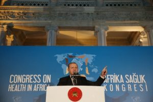 Erdoğan, 'Hatay'ın Anavatan'a katılmasının yıl d&ouml;n&uuml;m&uuml;' mesajı