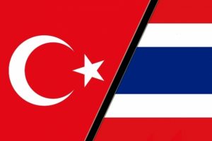 Serbest Ticaret Anlaşması m&uuml;zakereleri başladı