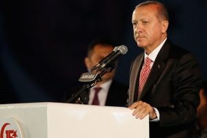 "Erdoğan'ın ziyareti eşik olacak"