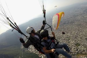 Bursa'da Zeyniler alternatif turizm merkezi oluyor