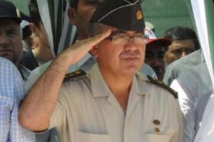 15 Temmuz'un kritik komutanı terfi etti