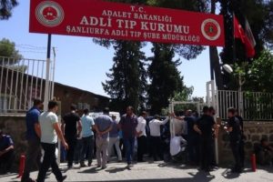 13 yaşındaki &ccedil;ocuk havuzda boğuldu