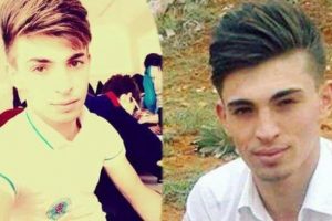 16 yaşında evlendirildi, 18 yaşındaki eşini &ouml;ld&uuml;rd&uuml;!