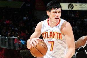 Ersan Ilyasova, Atlanta Hawks ile anlaştı