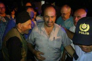 Şehit babası Ali B&uuml;lb&uuml;l: "Oğlumun tek hedefi polis olmaktı"